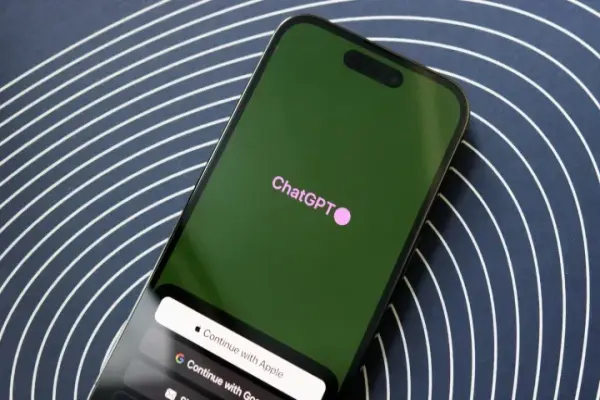 Cách sử dụng ChatGPT trên điện thoại iPhone và Android